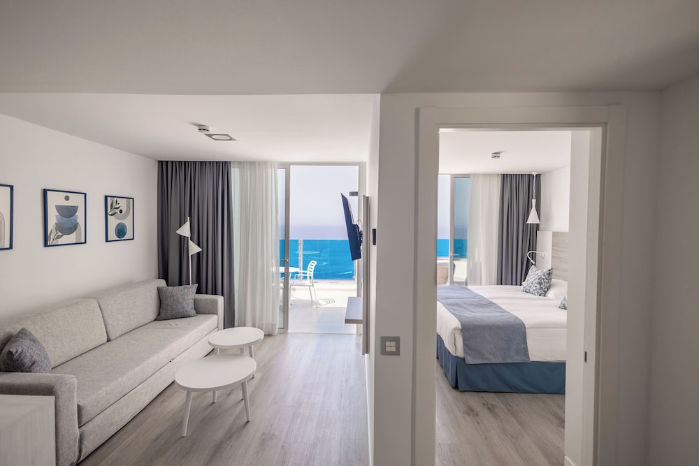 Servatur Puerto Azul — Rooms in Puerto Rico, Canary Islands