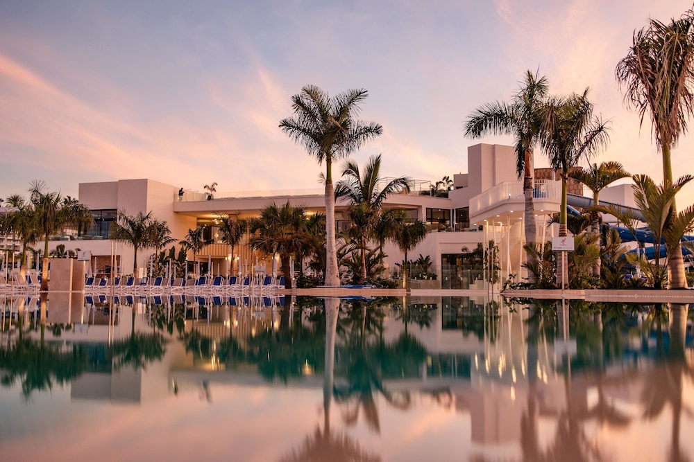 Servatur Puerto Azul — Pool in Puerto Rico, Canary Islands