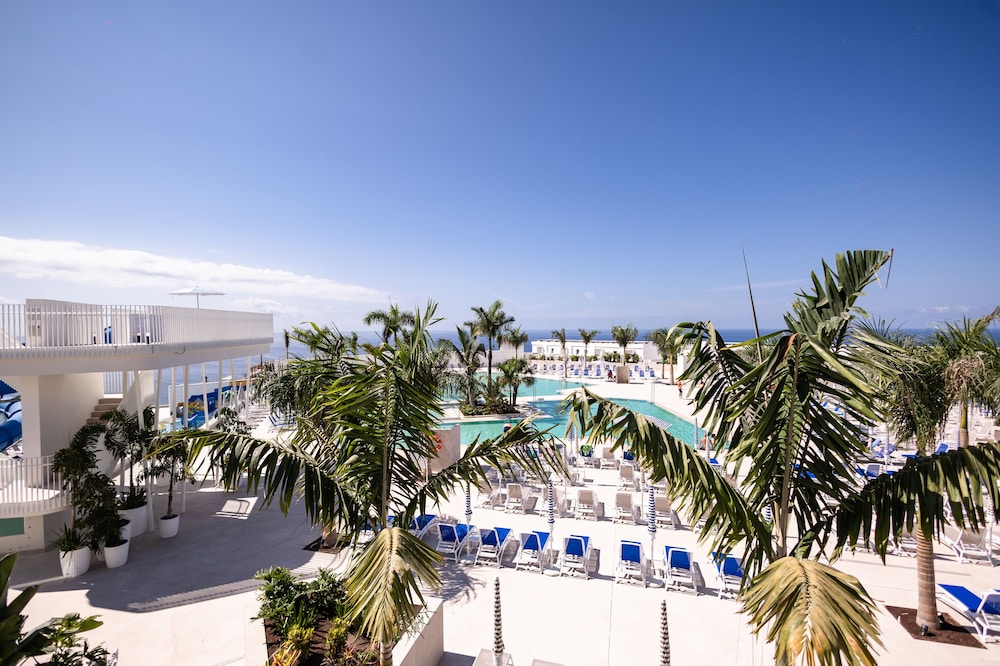 Servatur Puerto Azul — View in Puerto Rico, Canary Islands