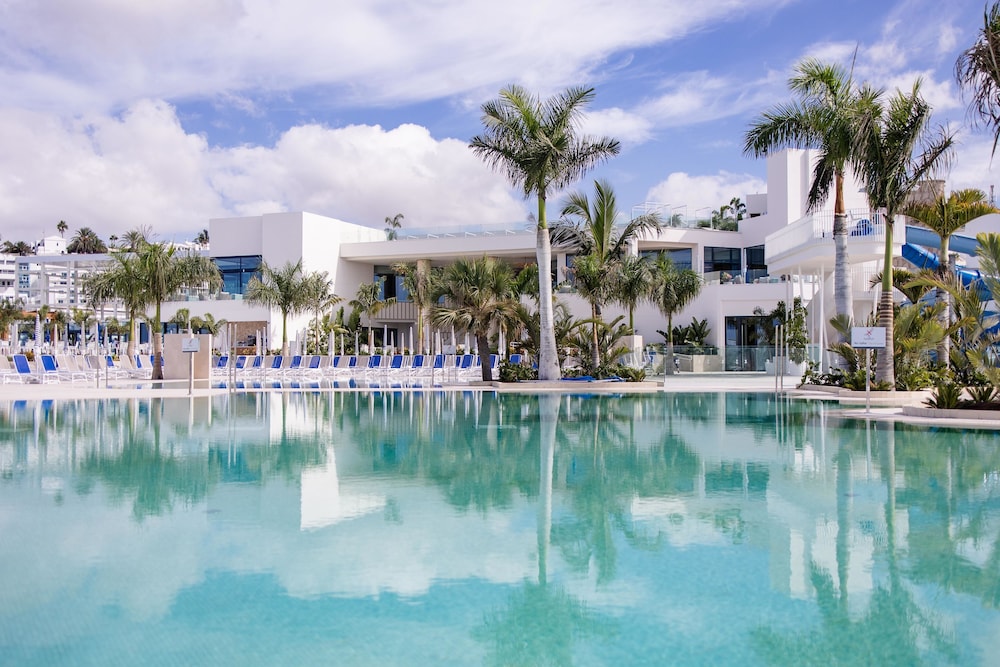 Servatur Puerto Azul — Pool in Puerto Rico, Canary Islands