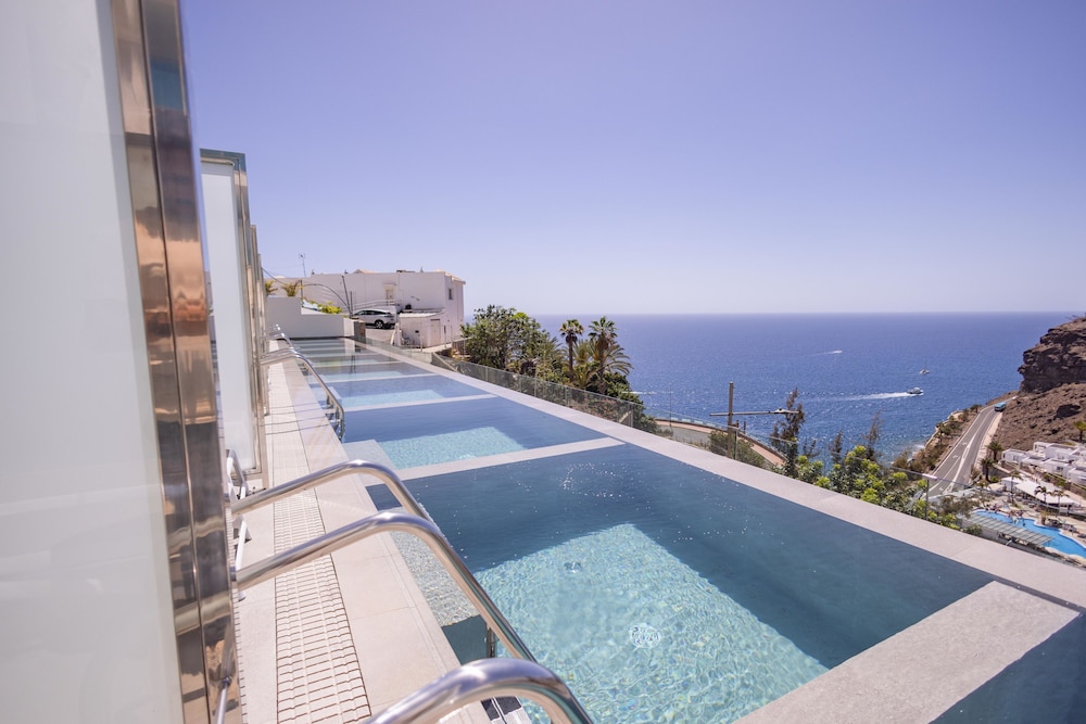 Servatur Puerto Azul — Pool in Puerto Rico, Canary Islands