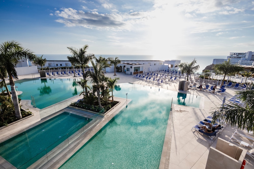 Servatur Puerto Azul — Main photo in Puerto Rico, Canary Islands