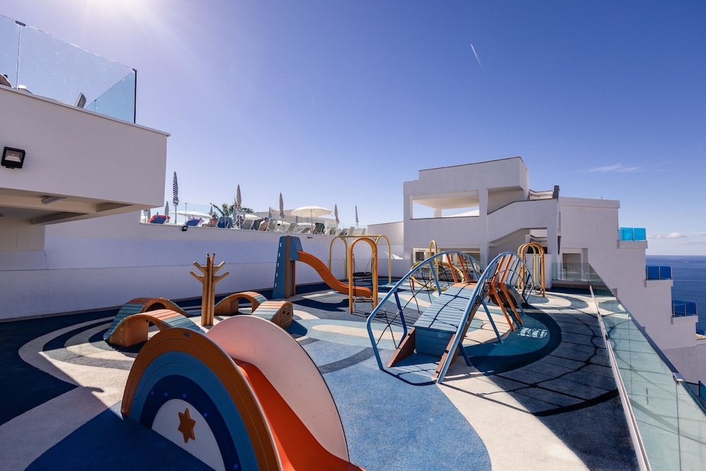 Servatur Puerto Azul — Facilities in Puerto Rico, Canary Islands