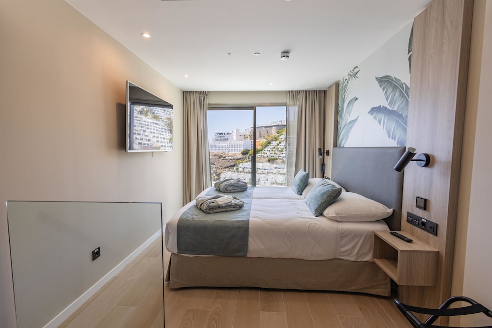 Servatur Puerto Azul — Rooms in Puerto Rico, Canary Islands