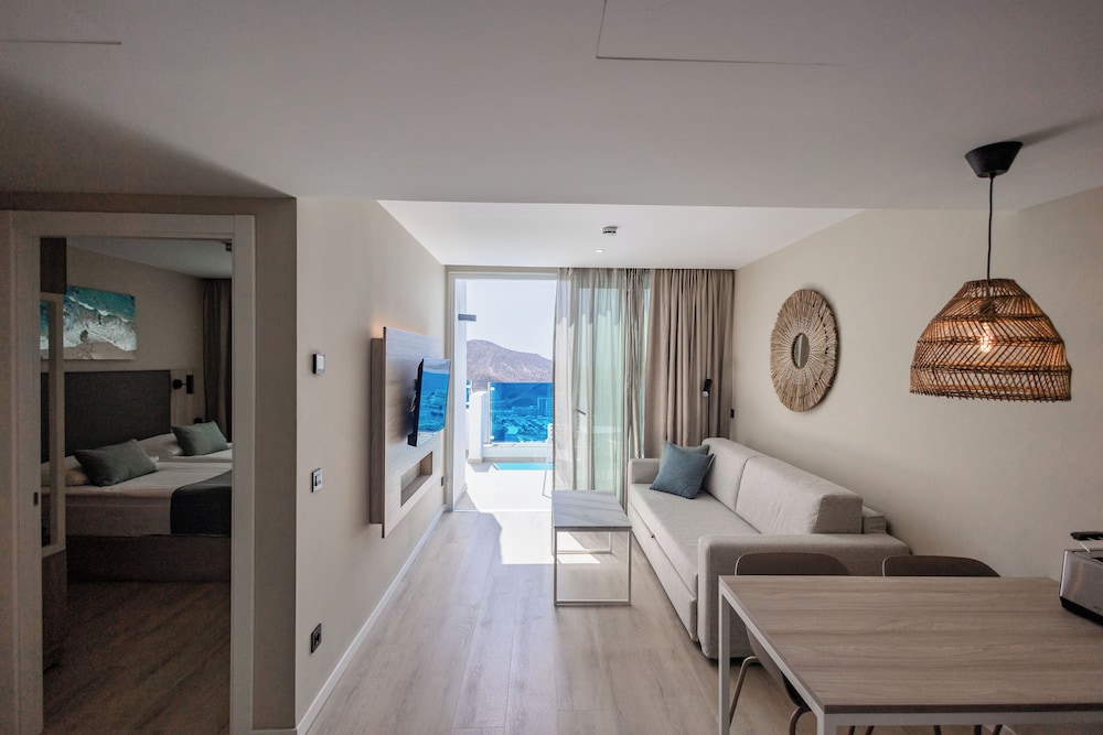 Servatur Puerto Azul — Rooms in Puerto Rico, Canary Islands