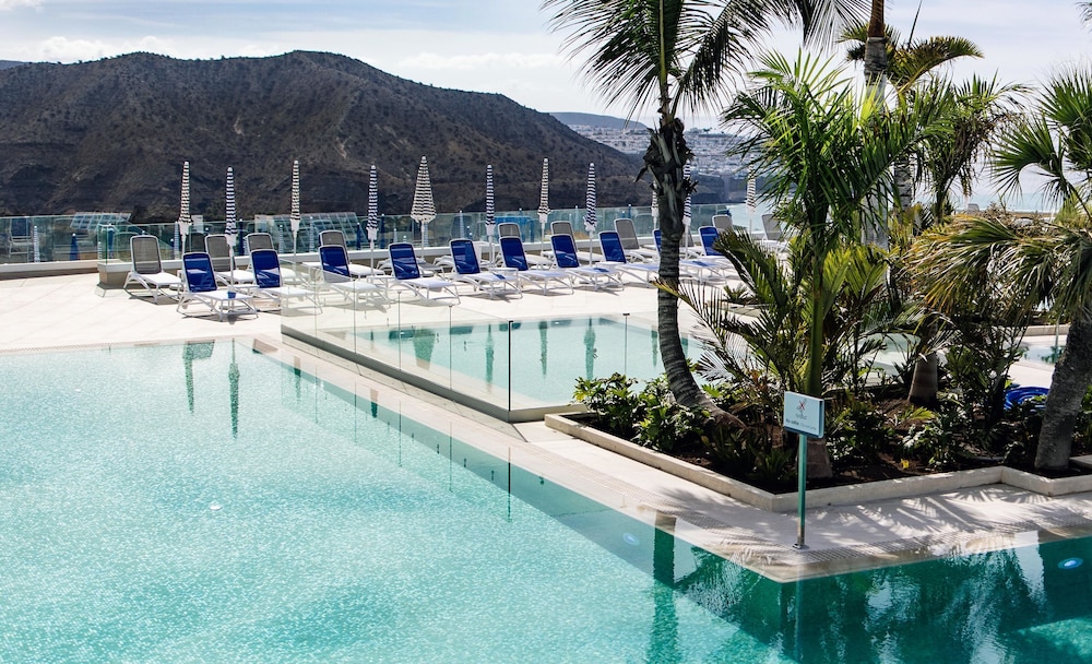 Servatur Puerto Azul — Pool in Puerto Rico, Canary Islands