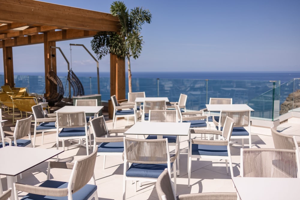 Servatur Puerto Azul — Pool in Puerto Rico, Canary Islands