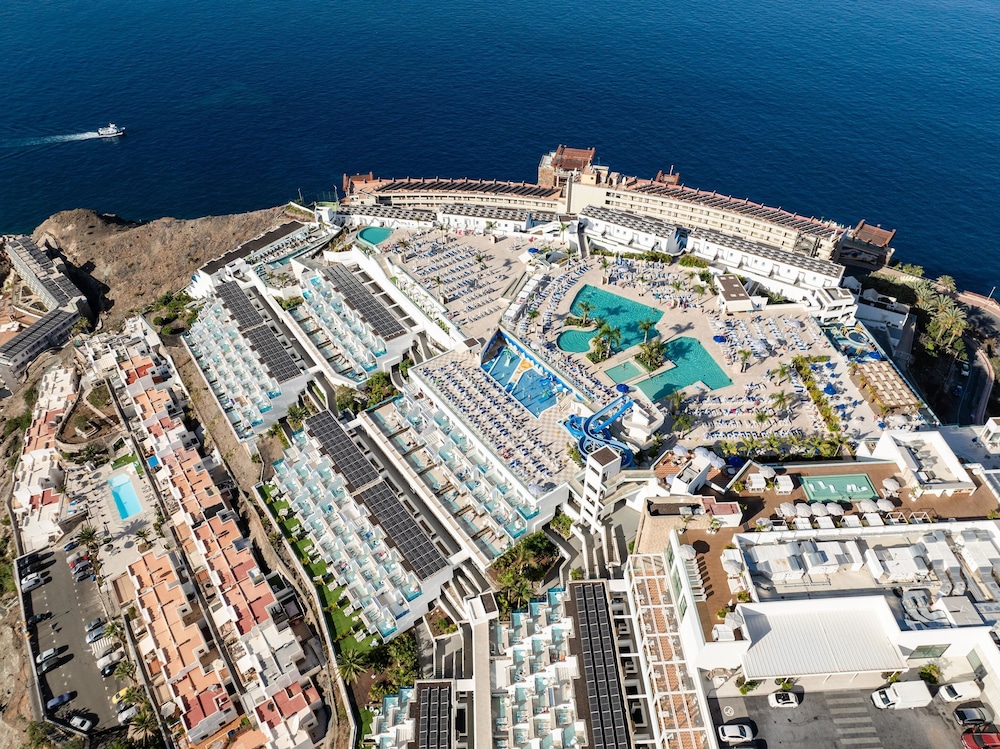 Servatur Puerto Azul — Outdoor in Puerto Rico, Canary Islands