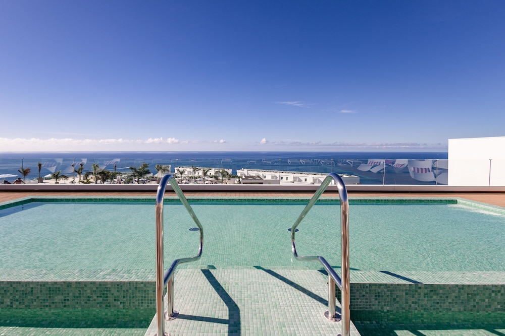 Servatur Puerto Azul — Pool in Puerto Rico, Canary Islands