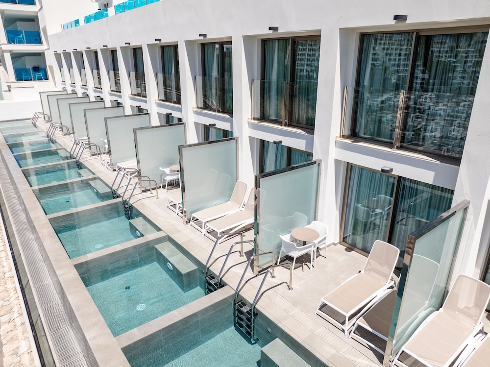 Servatur Puerto Azul — Pool in Puerto Rico, Canary Islands