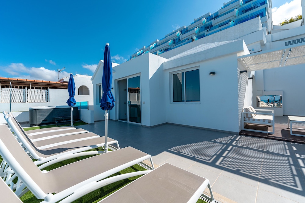Servatur Puerto Azul — Outdoor in Puerto Rico, Canary Islands