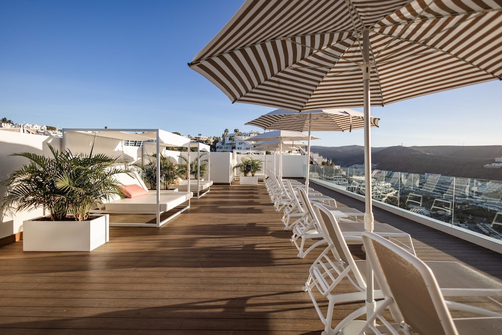 Servatur Puerto Azul — Outdoor in Puerto Rico, Canary Islands