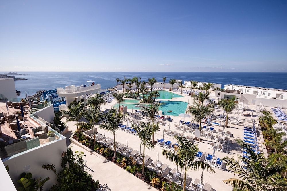 Servatur Puerto Azul — Pool in Puerto Rico, Canary Islands
