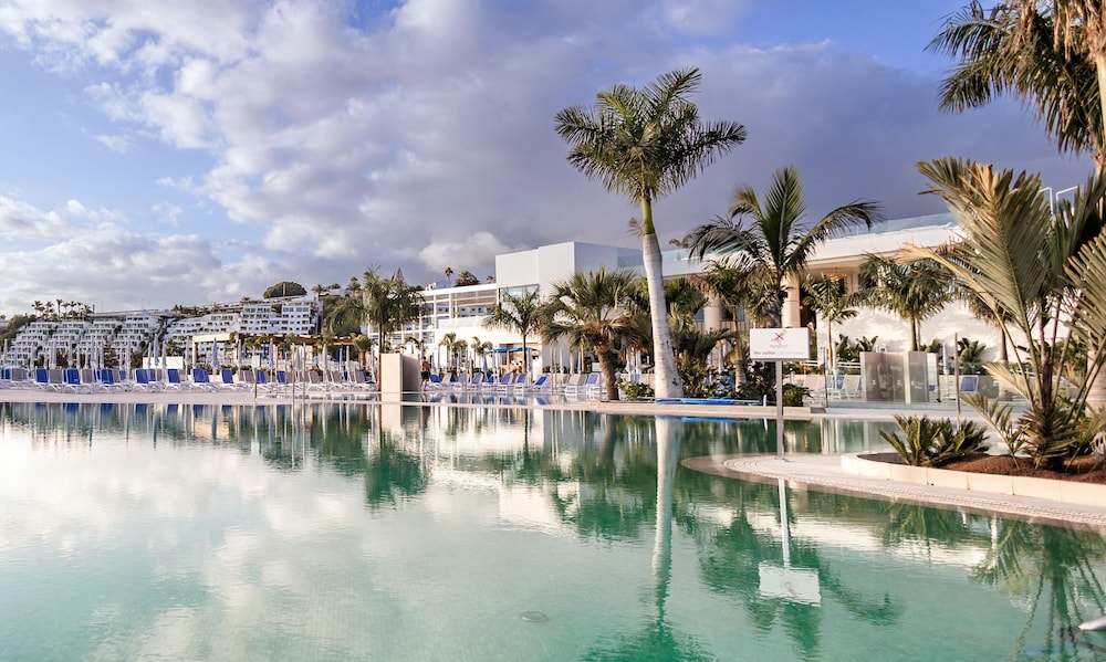 Servatur Puerto Azul — Pool in Puerto Rico, Canary Islands