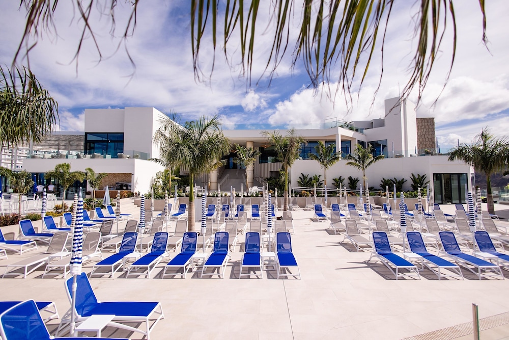 Servatur Puerto Azul — Outdoor in Puerto Rico, Canary Islands
