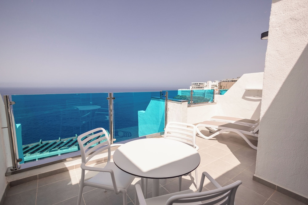 Servatur Puerto Azul — View in Puerto Rico, Canary Islands