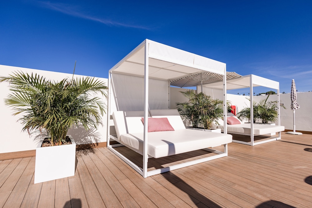Servatur Puerto Azul — Outdoor in Puerto Rico, Canary Islands