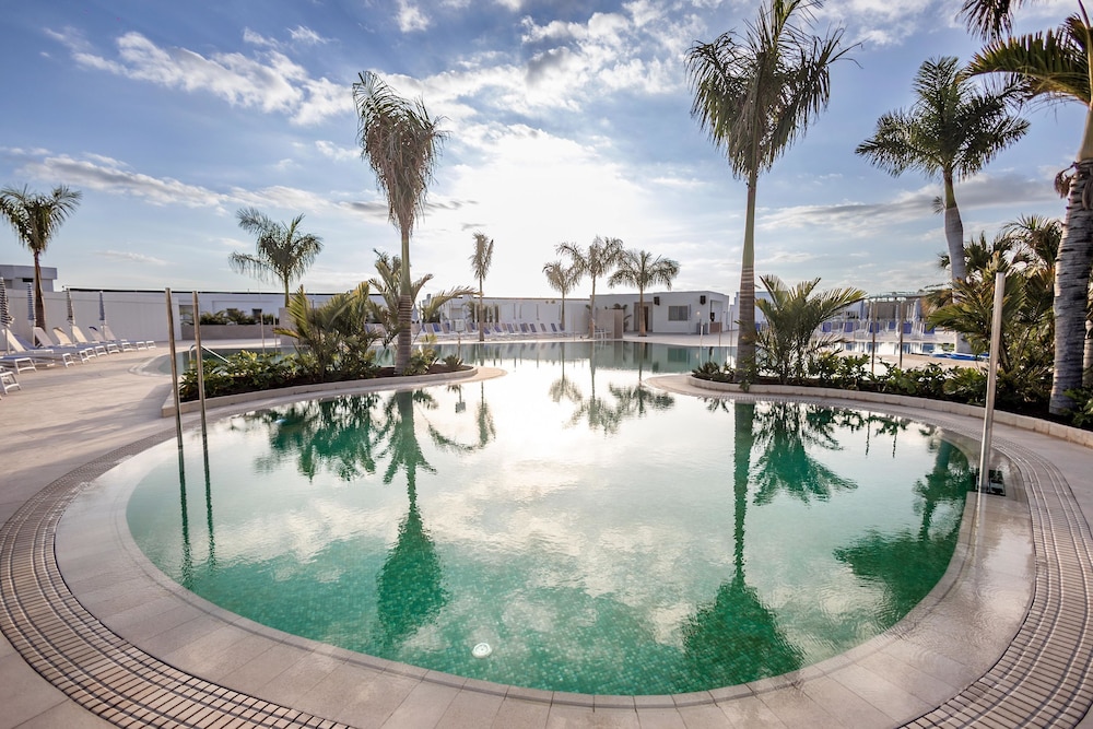 Servatur Puerto Azul — Pool in Puerto Rico, Canary Islands