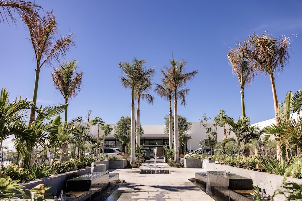 Servatur Puerto Azul — Facilities in Puerto Rico, Canary Islands