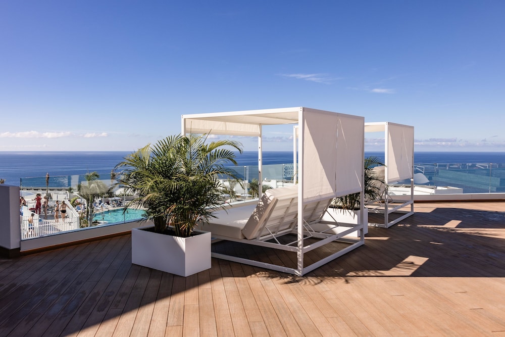 Servatur Puerto Azul — Pool in Puerto Rico, Canary Islands