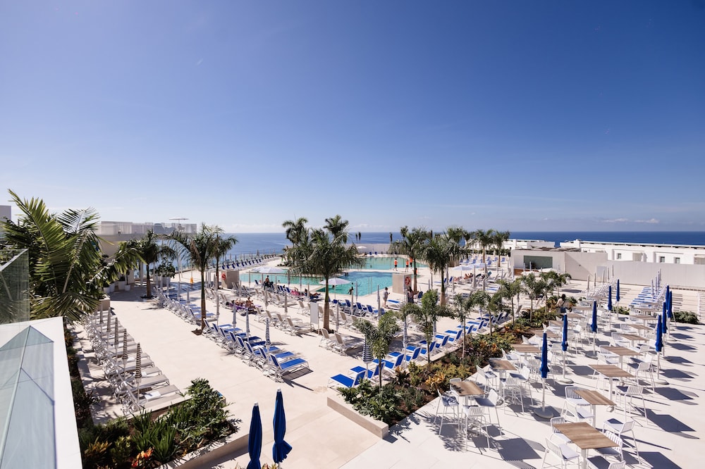 Servatur Puerto Azul — Pool in Puerto Rico, Canary Islands