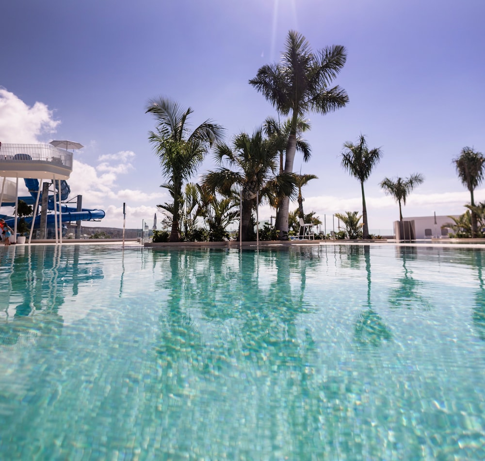 Servatur Puerto Azul — Pool in Puerto Rico, Canary Islands