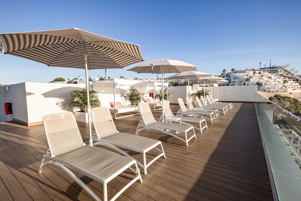 Servatur Puerto Azul — Outdoor in Puerto Rico, Canary Islands