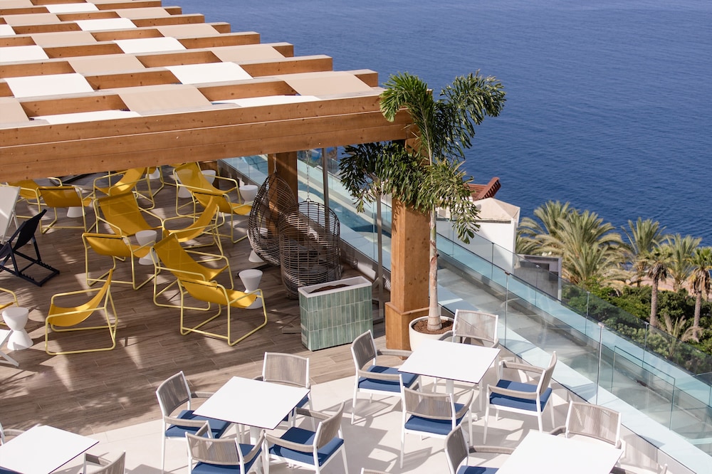 Servatur Puerto Azul — View in Puerto Rico, Canary Islands