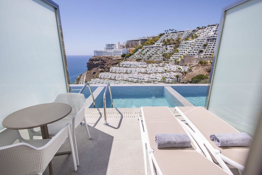 Servatur Puerto Azul — Pool in Puerto Rico, Canary Islands