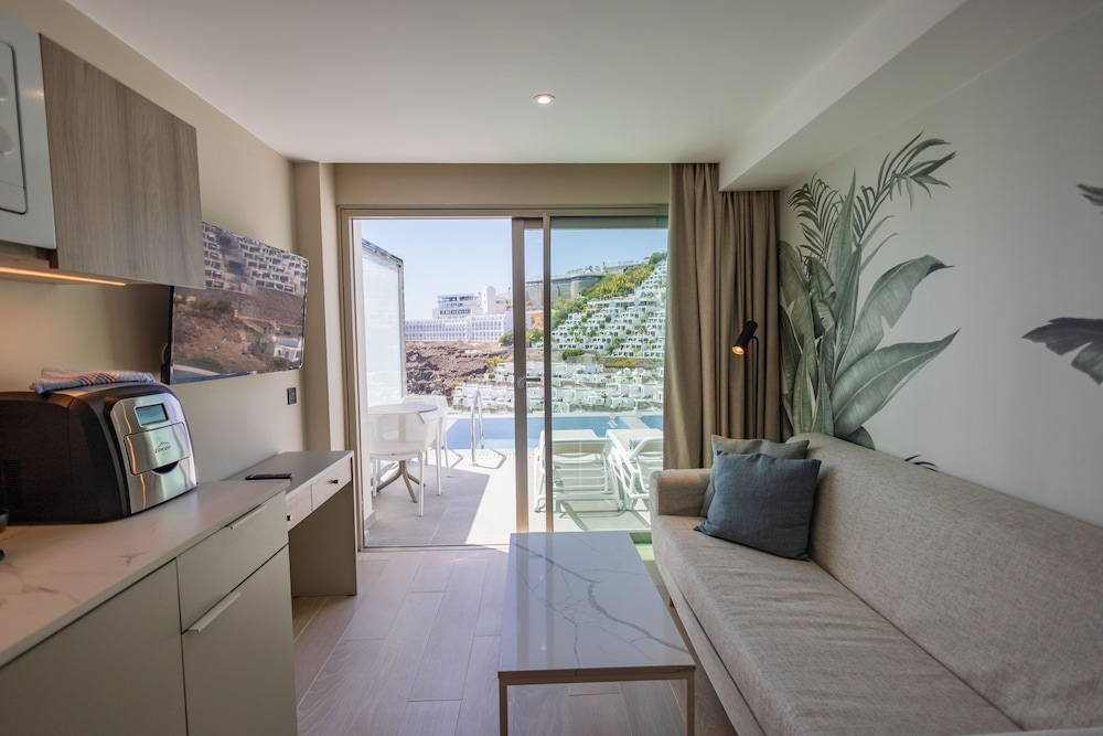Servatur Puerto Azul — Rooms in Puerto Rico, Canary Islands