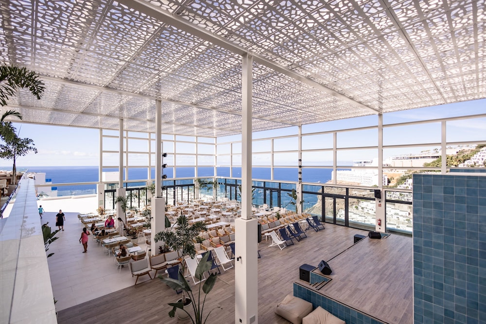 Servatur Puerto Azul — Shared spaces in Puerto Rico, Canary Islands