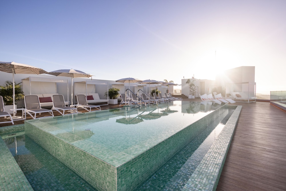 Servatur Puerto Azul — Pool in Puerto Rico, Canary Islands