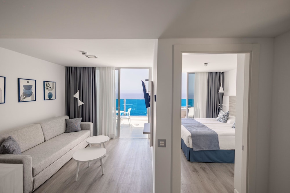 Servatur Puerto Azul — Rooms in Puerto Rico, Canary Islands