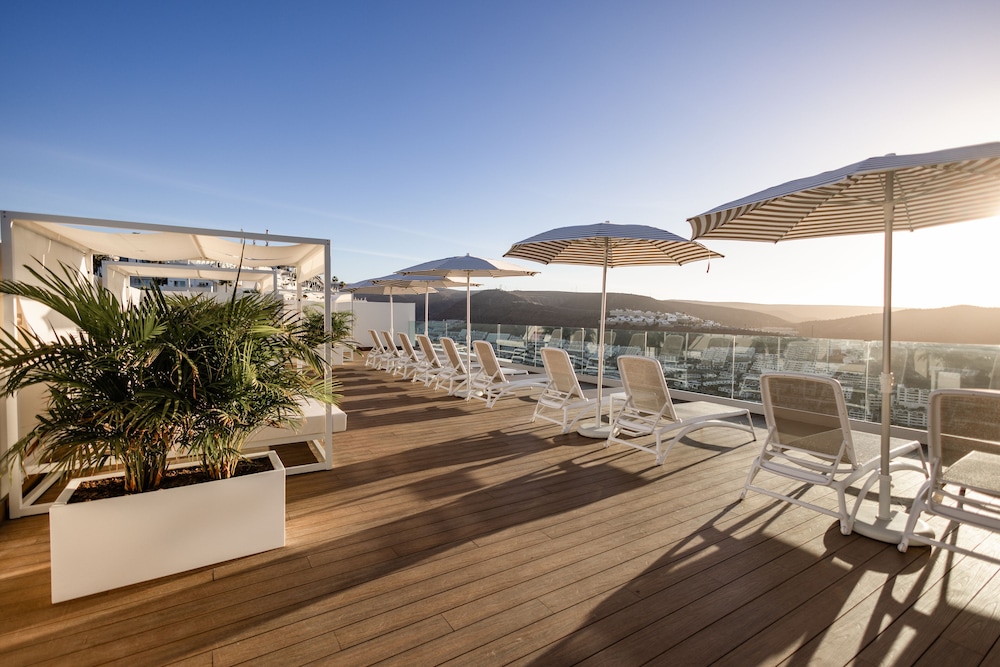 Servatur Puerto Azul — Outdoor in Puerto Rico, Canary Islands