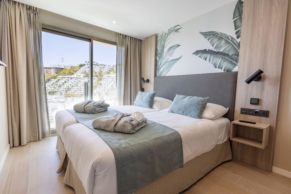 Servatur Puerto Azul — Rooms in Puerto Rico, Canary Islands