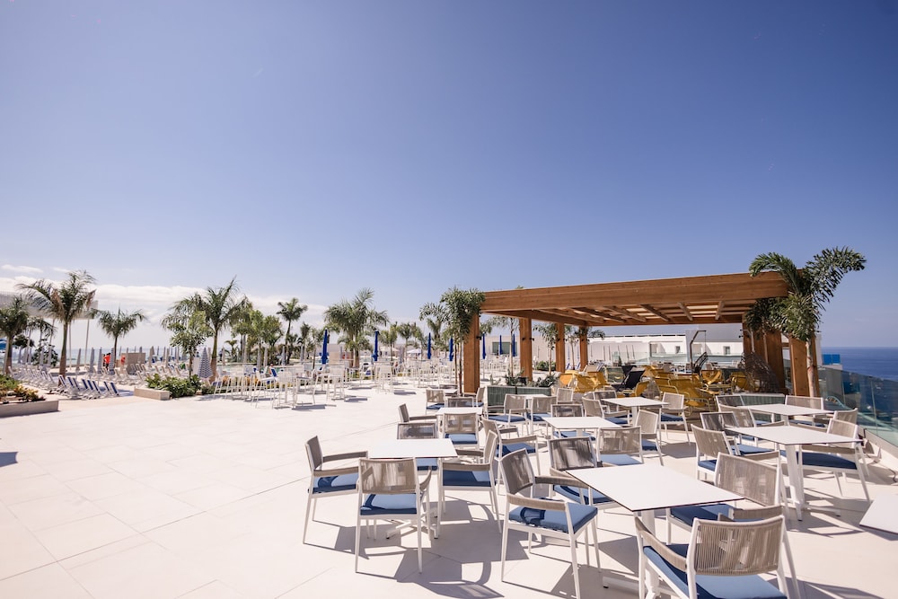 Servatur Puerto Azul — Pool in Puerto Rico, Canary Islands