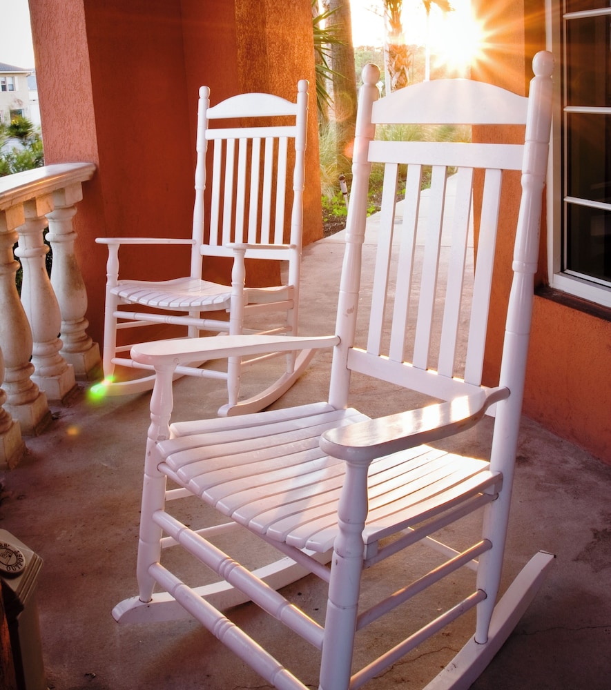 Amelia Hotel at the Beach — Hotel building in Amelia Island, Florida