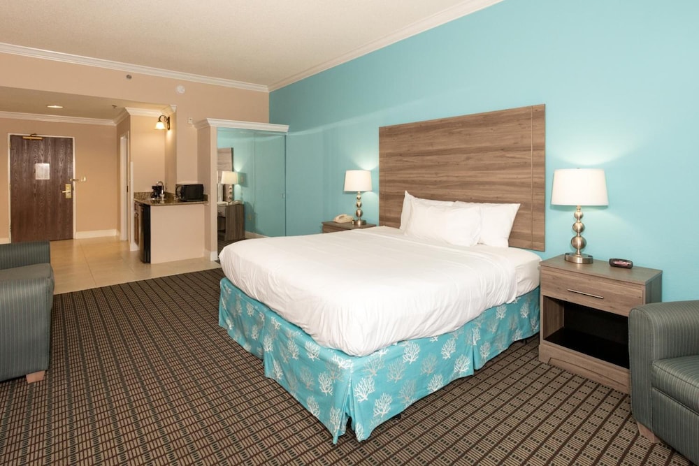 Amelia Hotel at the Beach — Hotel rooms in Amelia Island, Florida