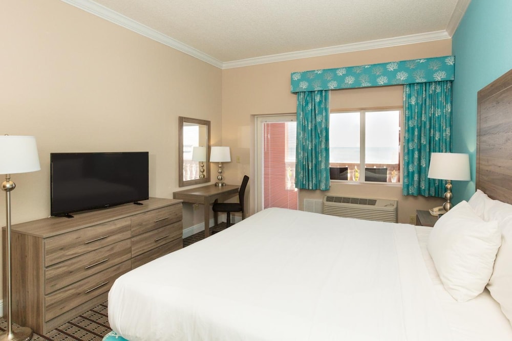 Amelia Hotel at the Beach — Hotel rooms in Amelia Island, Florida
