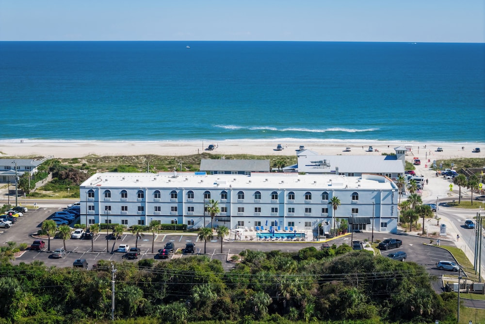 Amelia Hotel at the Beach — Beach in Amelia Island, Florida