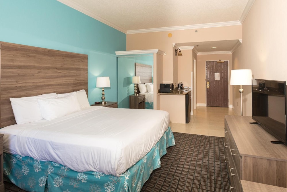 Amelia Hotel at the Beach — Hotel rooms in Amelia Island, Florida