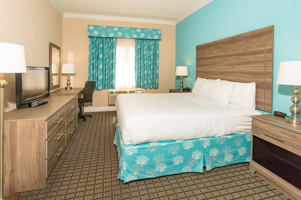 Amelia Hotel at the Beach — Hotel rooms in Amelia Island, Florida