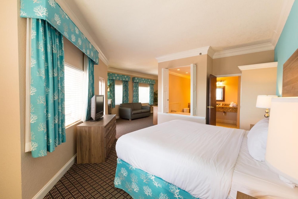 Amelia Hotel at the Beach — Hotel rooms in Amelia Island, Florida