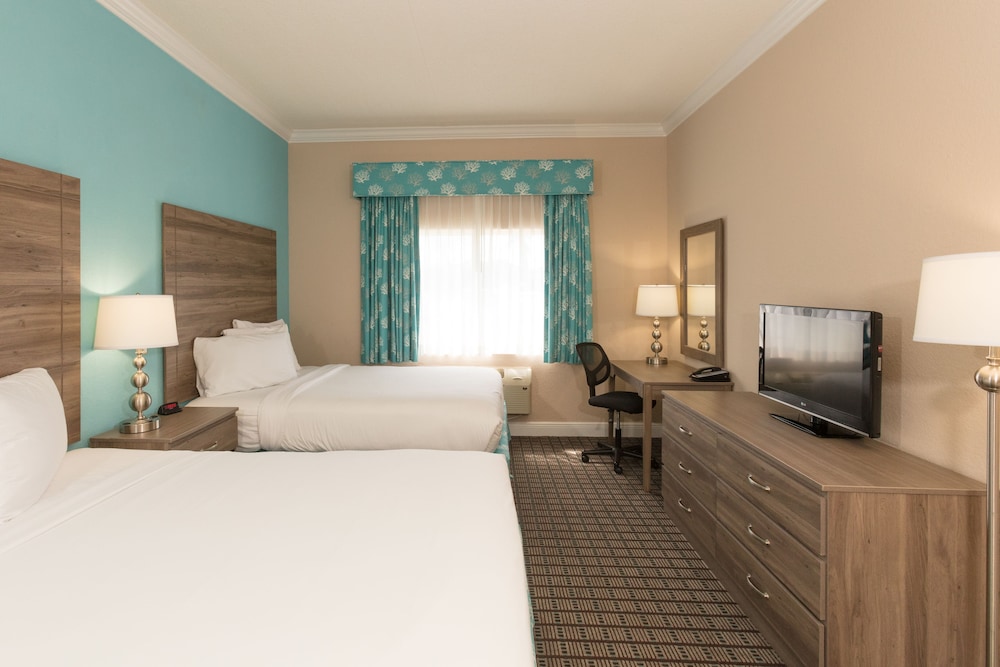Amelia Hotel at the Beach — Hotel rooms in Amelia Island, Florida
