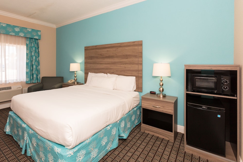 Amelia Hotel at the Beach — Hotel rooms in Amelia Island, Florida