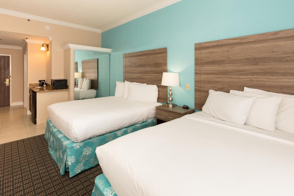 Amelia Hotel at the Beach — Hotel rooms in Amelia Island, Florida