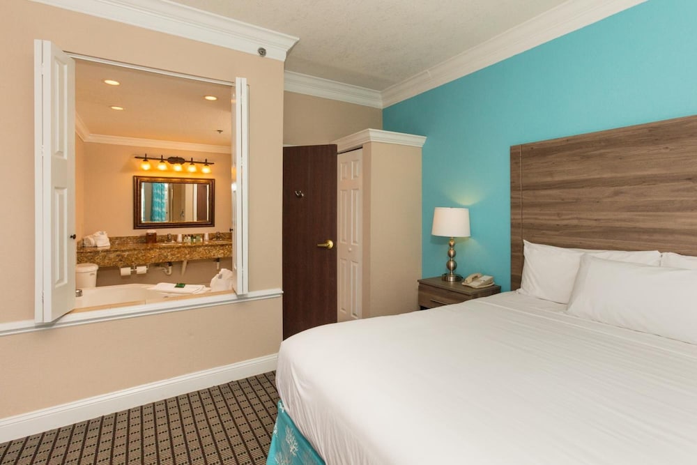 Amelia Hotel at the Beach — Hotel rooms in Amelia Island, Florida