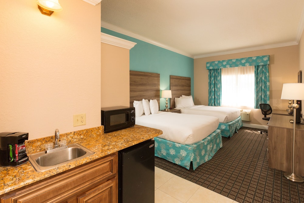 Amelia Hotel at the Beach — Hotel rooms in Amelia Island, Florida