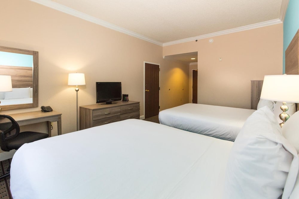 Amelia Hotel at the Beach — Hotel rooms in Amelia Island, Florida