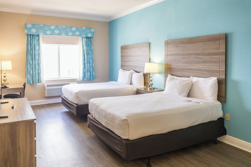 Amelia Hotel at the Beach — Hotel rooms in Amelia Island, Florida